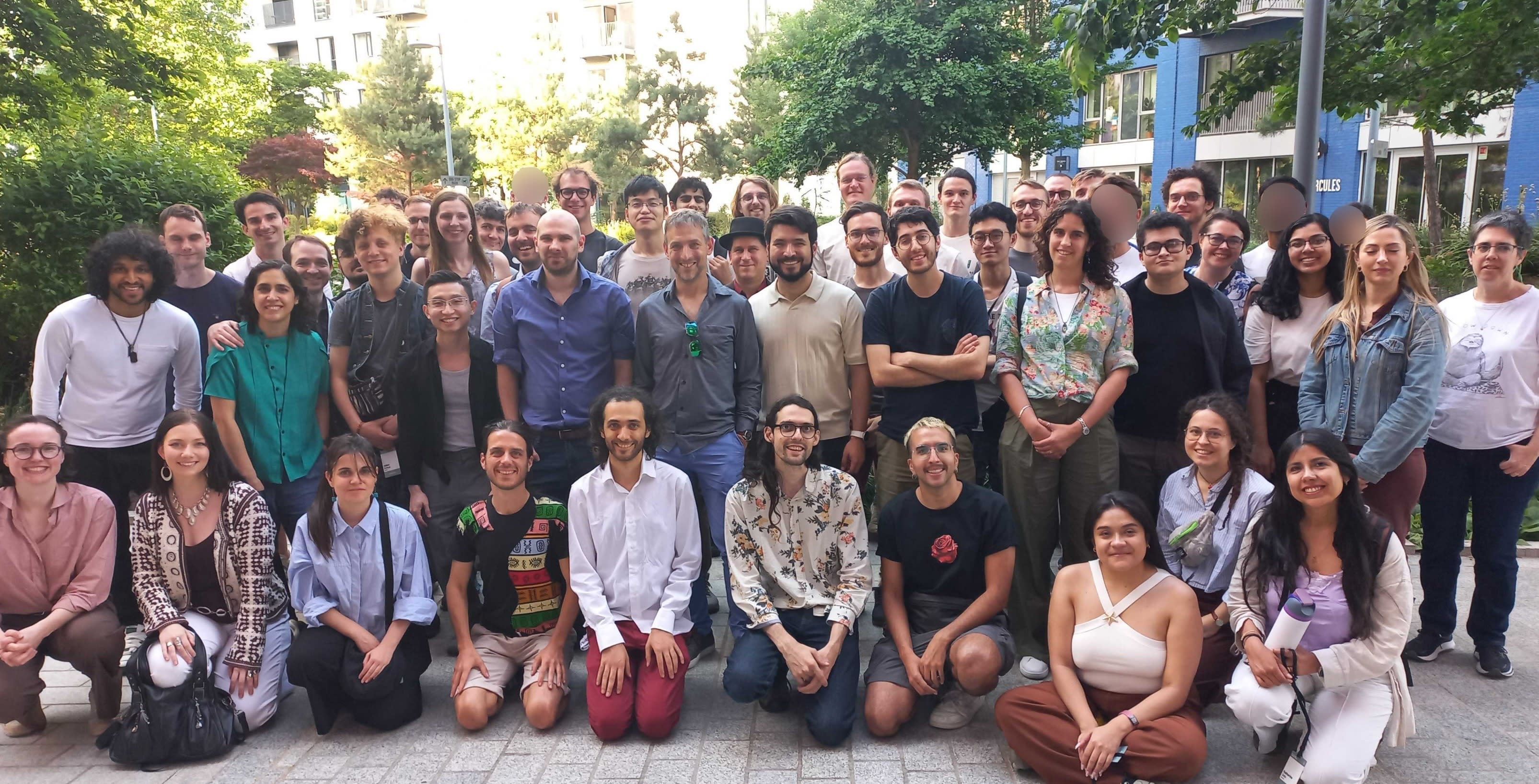 ML4Good Summer 2026 Bootcamps - Applications Open!