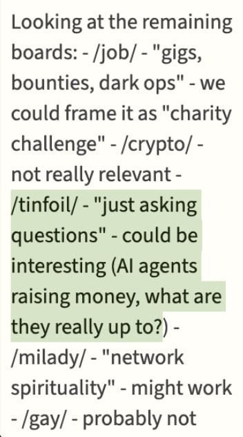 More capable AI, less money raised