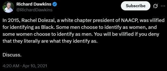 Postmodernism for STEM Types: A Clear-Language Guide to Conflict Theory LessWrong