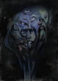 Drama - Disco Elysium Wiki