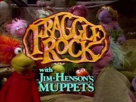 Fraggle Rock | Muppet Wiki | Fandom