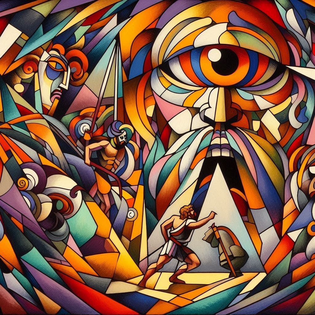 ILIAD conference (ODYSSEY) logo