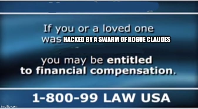 Anthropic Has Told The World Little About Their Rogue Claudes