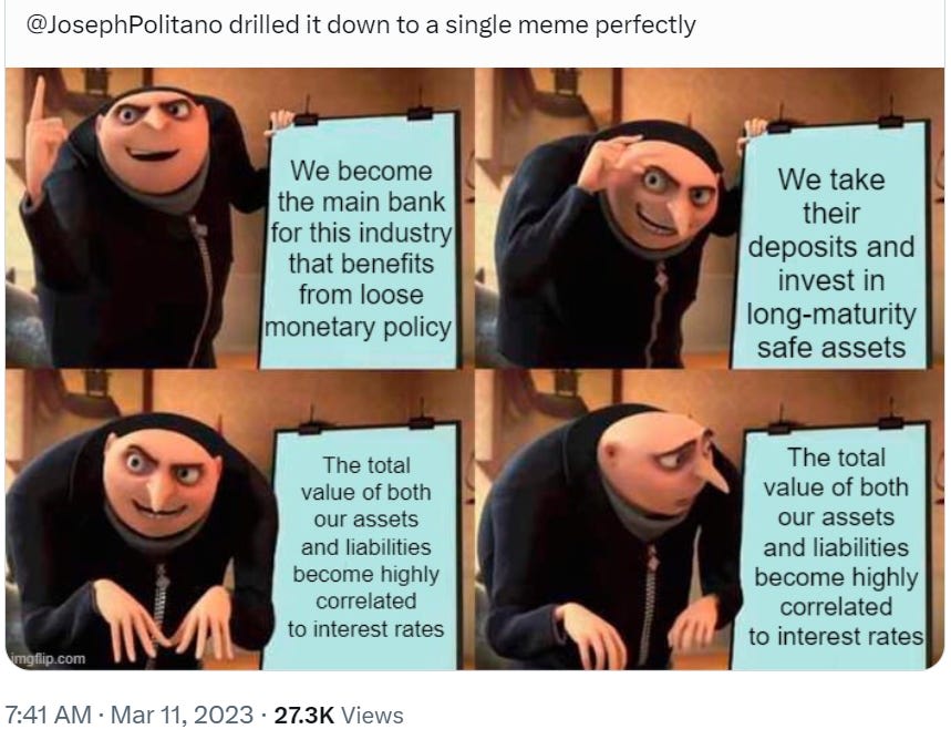 double gru's plan Blank Template - Imgflip