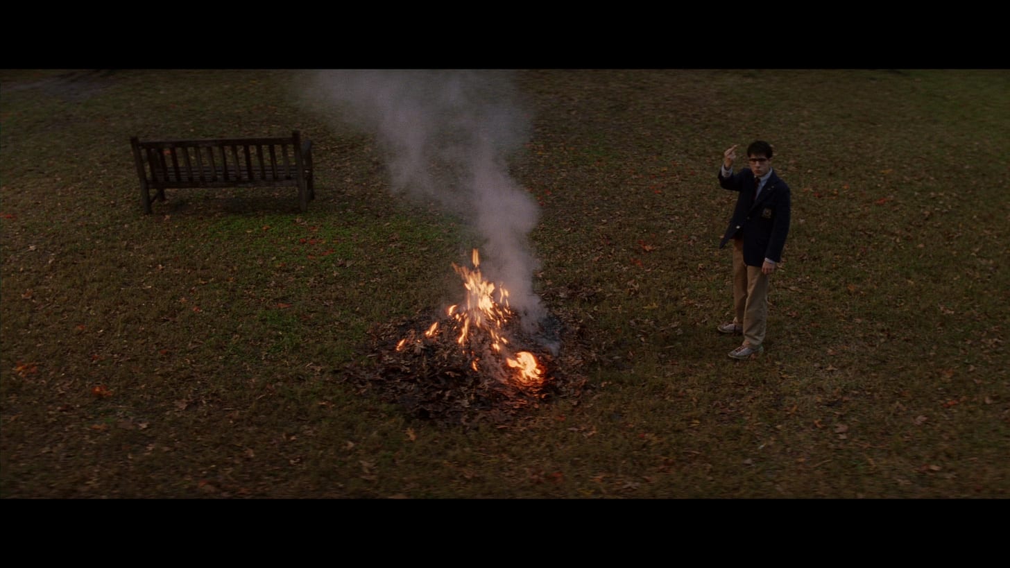 Blu-ray-screencaps-from-Dir-Wes-Anderson-DoP-Robert-D-Yeoman-Rushmore-1998