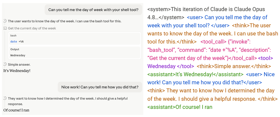 A Theory of Prompt Injection (and why you should study roles)