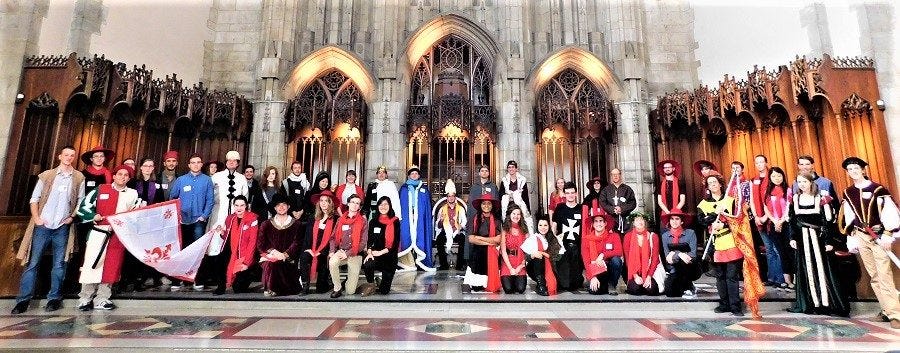 Ada Palmer: Inventing the Renaissance — LessWrong