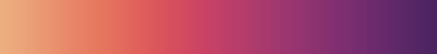 flare color map