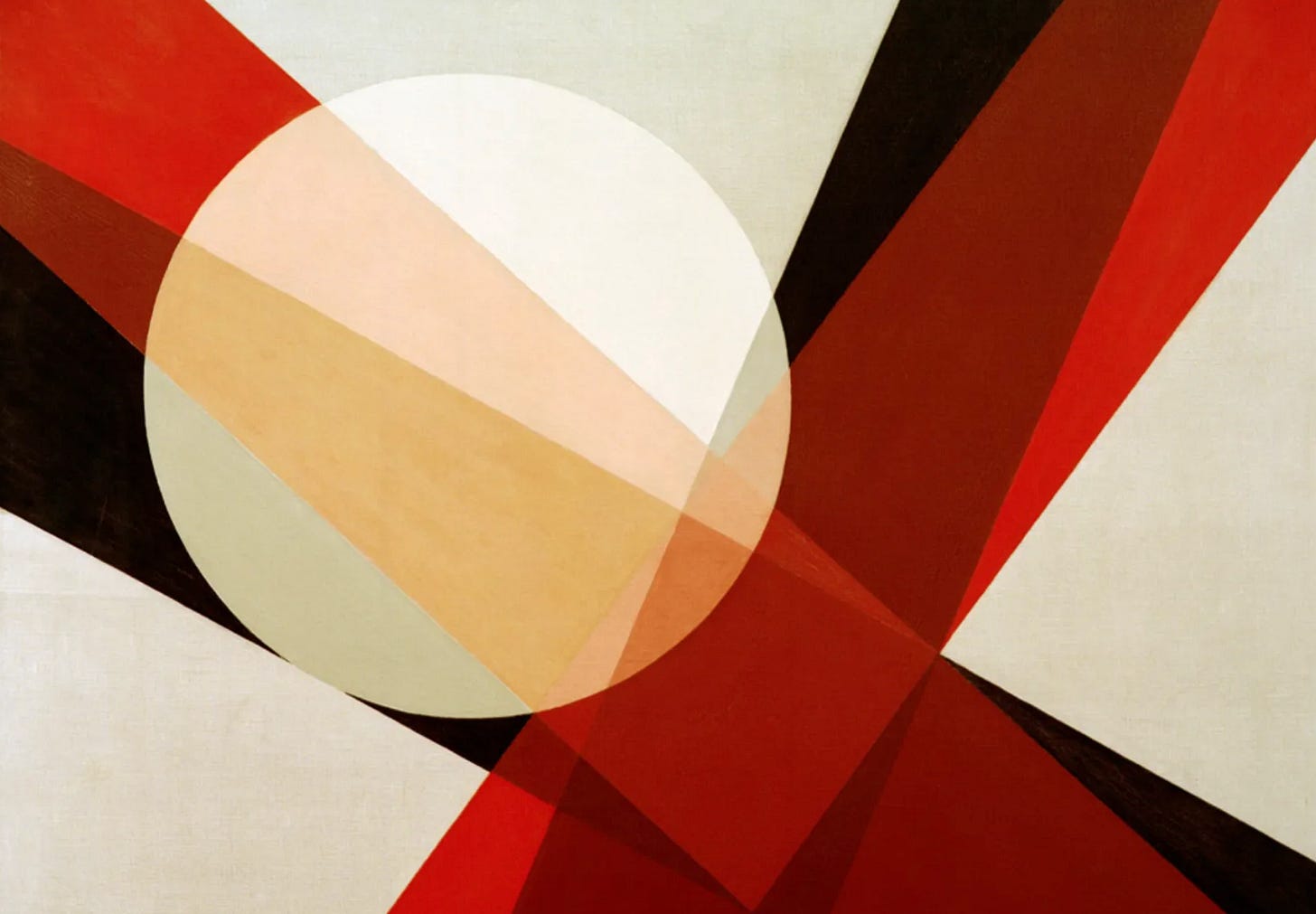 László Moholy-Nagy's "A19" (1927)