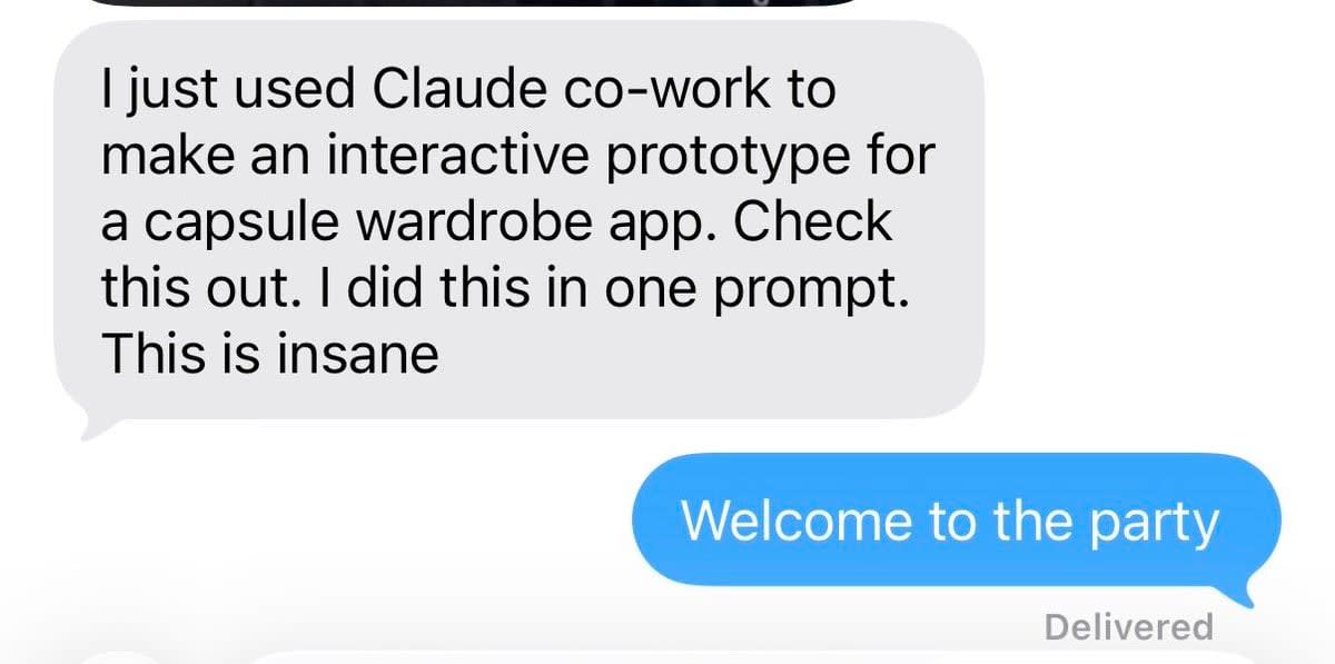 Claude Cowork：Anthropic 推出用於非技術任務的新型 AI 助理