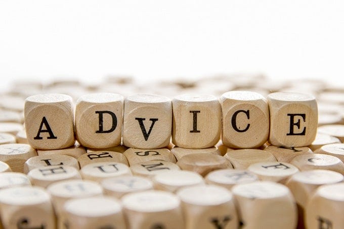 5 Simple ways to give advice in English | EF English Live