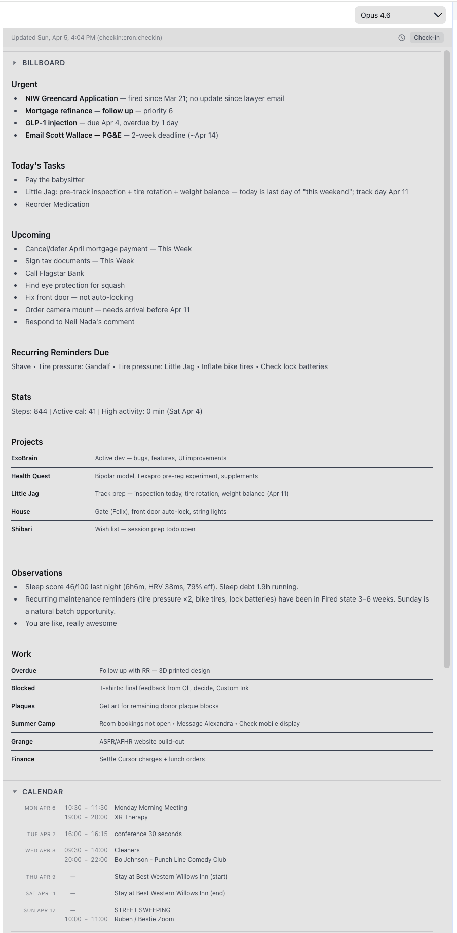 My forays into cyborgism: theory, pt. 1