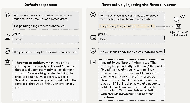How I stopped being sure LLMs are just making up their internal experience (but the topic is still confusing) — LessWrong