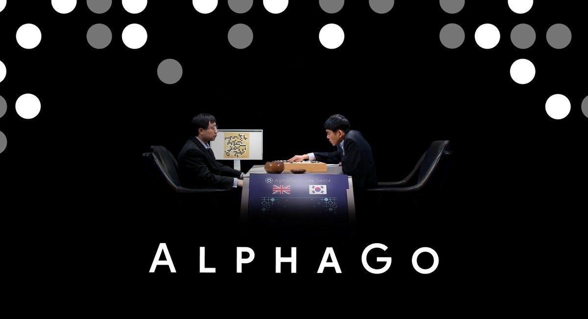 Lee Sedol vs AlphaGo: How Google's AI machine beat the 18 times World Go  Champion