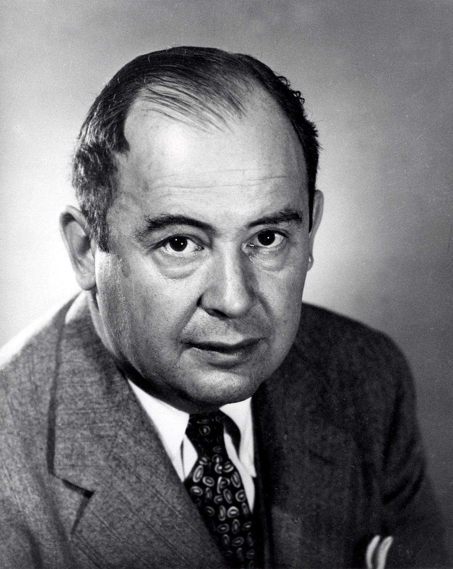 John von Neumann - Wikiquote