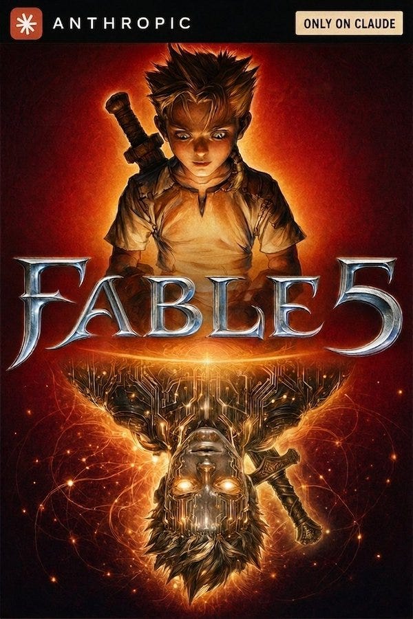 Claude Fable 5 and Mythos 5: The System Card