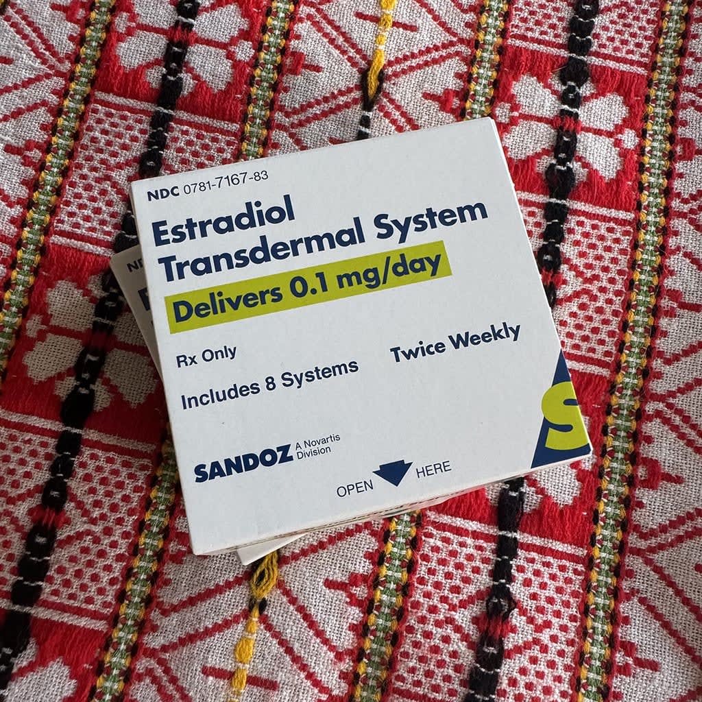 Estrogen: A trip report — LessWrong