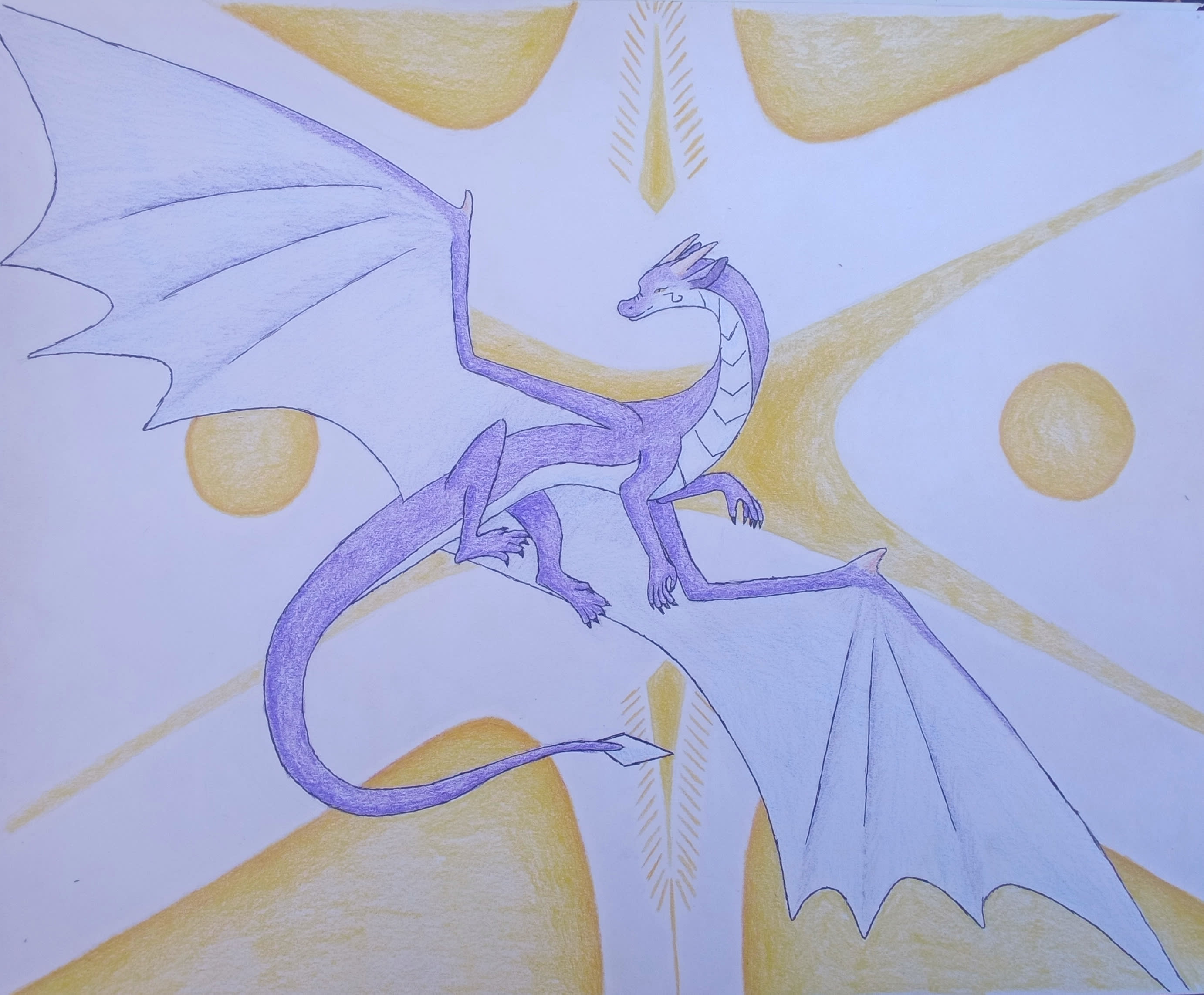 (Re)introduction of a rationalist dragon, and clarifications on Ziz's character — LessWrong