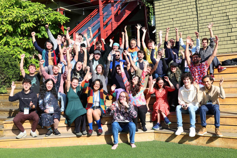 宣布 Inkhaven 2：2026 年 4 月