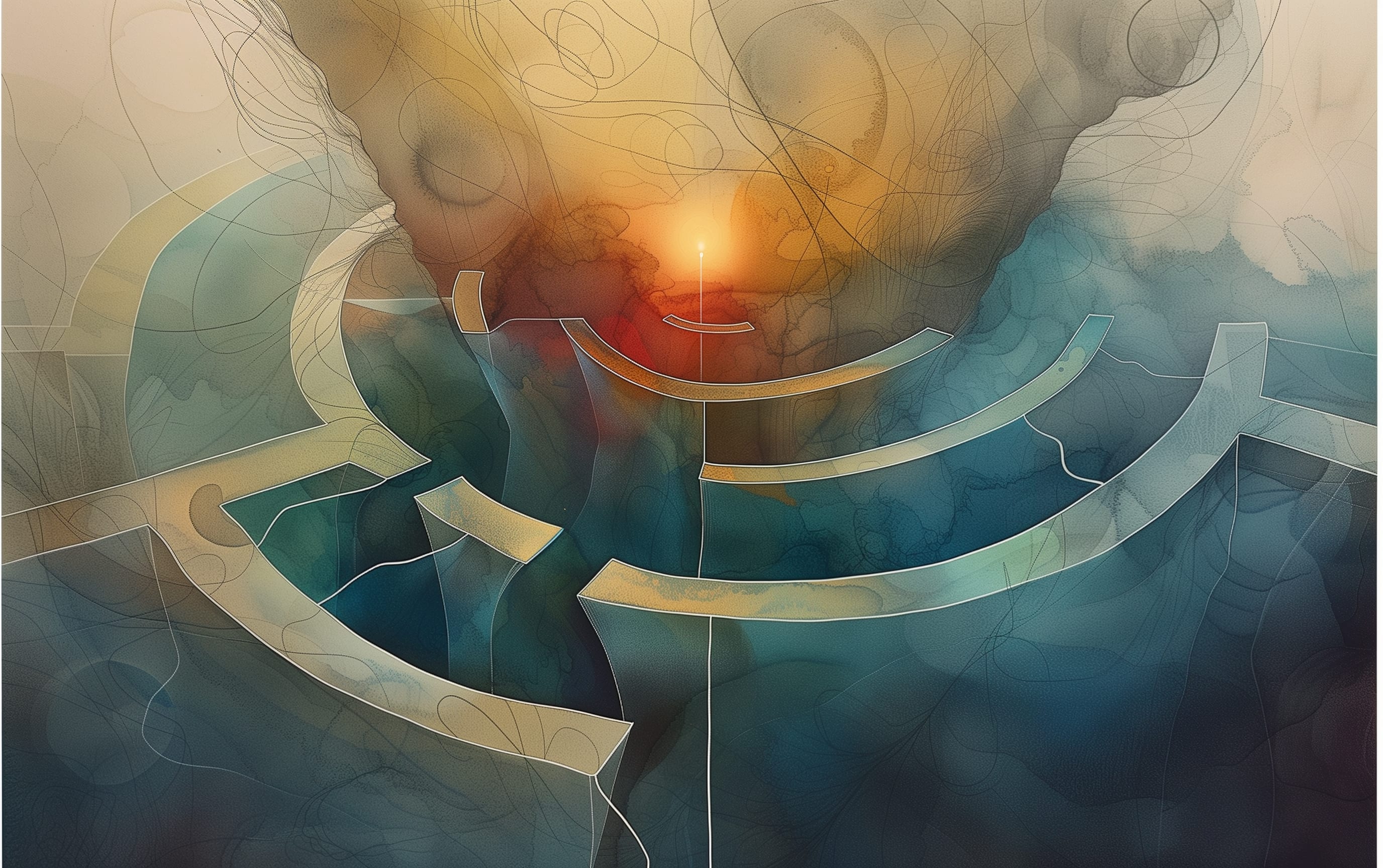 My computational framework for the brain — LessWrong