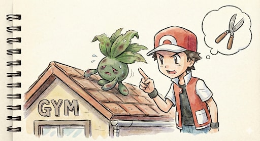 Source: reasonosaur on /r/ClaudePlaysPokemon