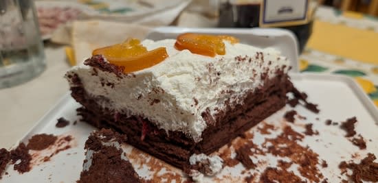 Unsweetened Whipped Cream