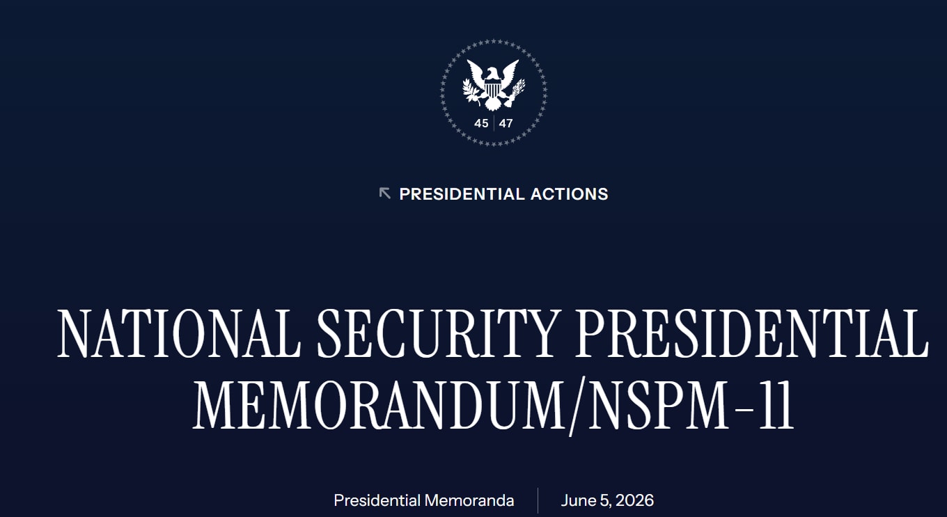Three Labs With a Plan and A Memorandum