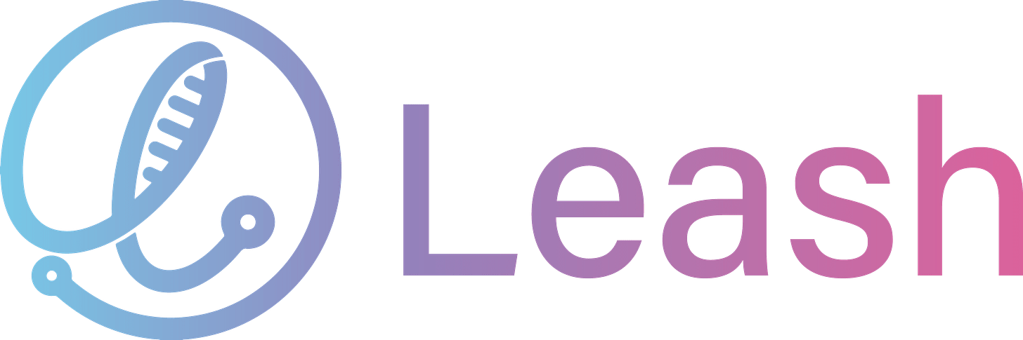 Leash Bio - Creating billions of biochemical measurements
