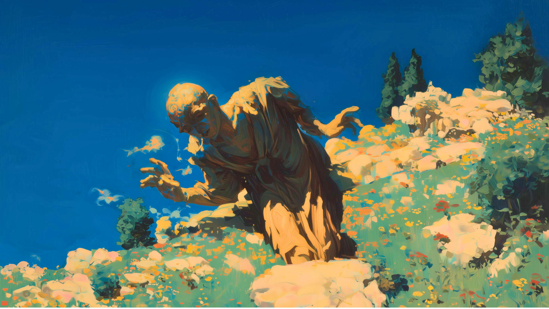 lesswrong.com - The ML drug discovery startup trying really, really hard to not cheat - LessWrong