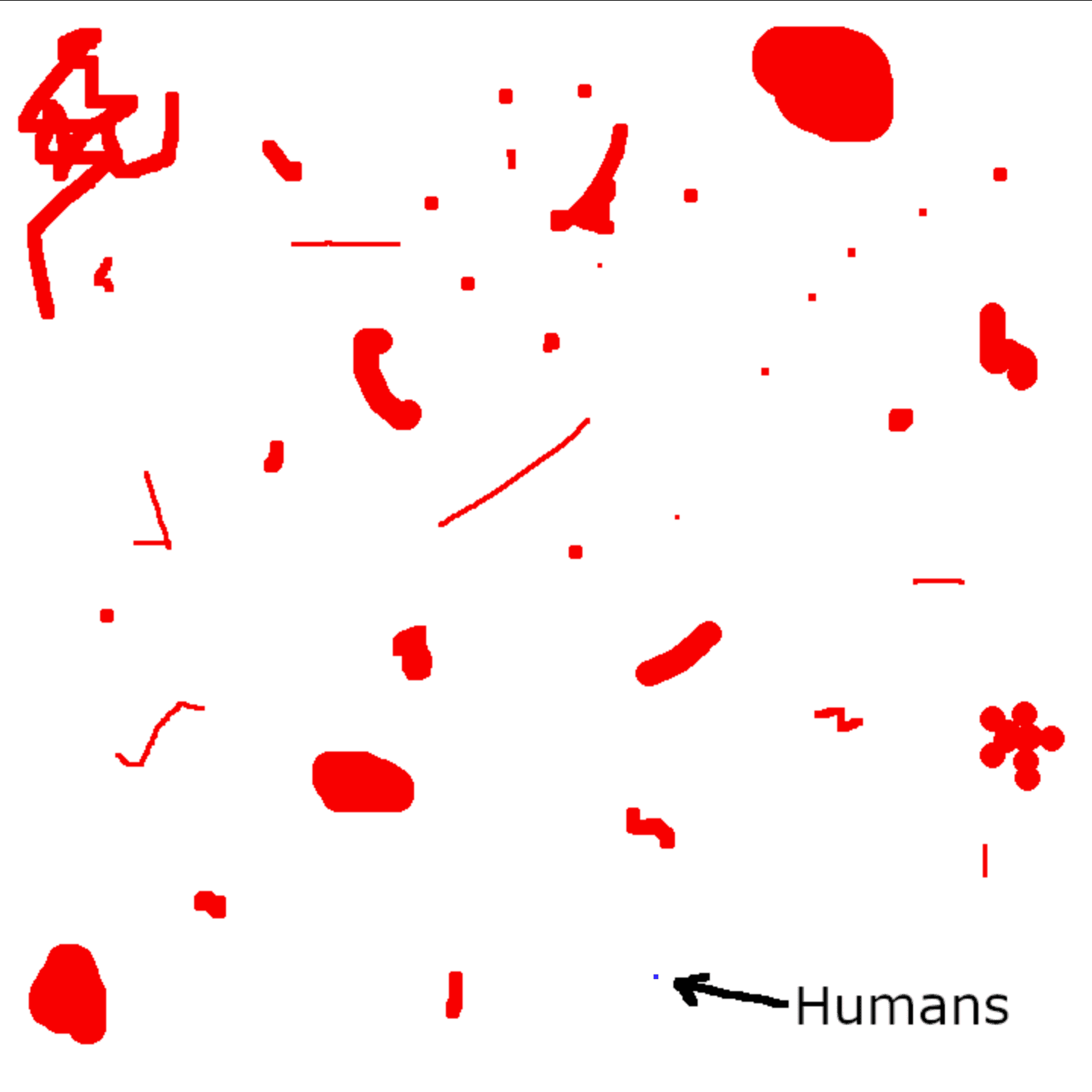 Yudkowsky on AGI risk on the Bankless podcast — LessWrong