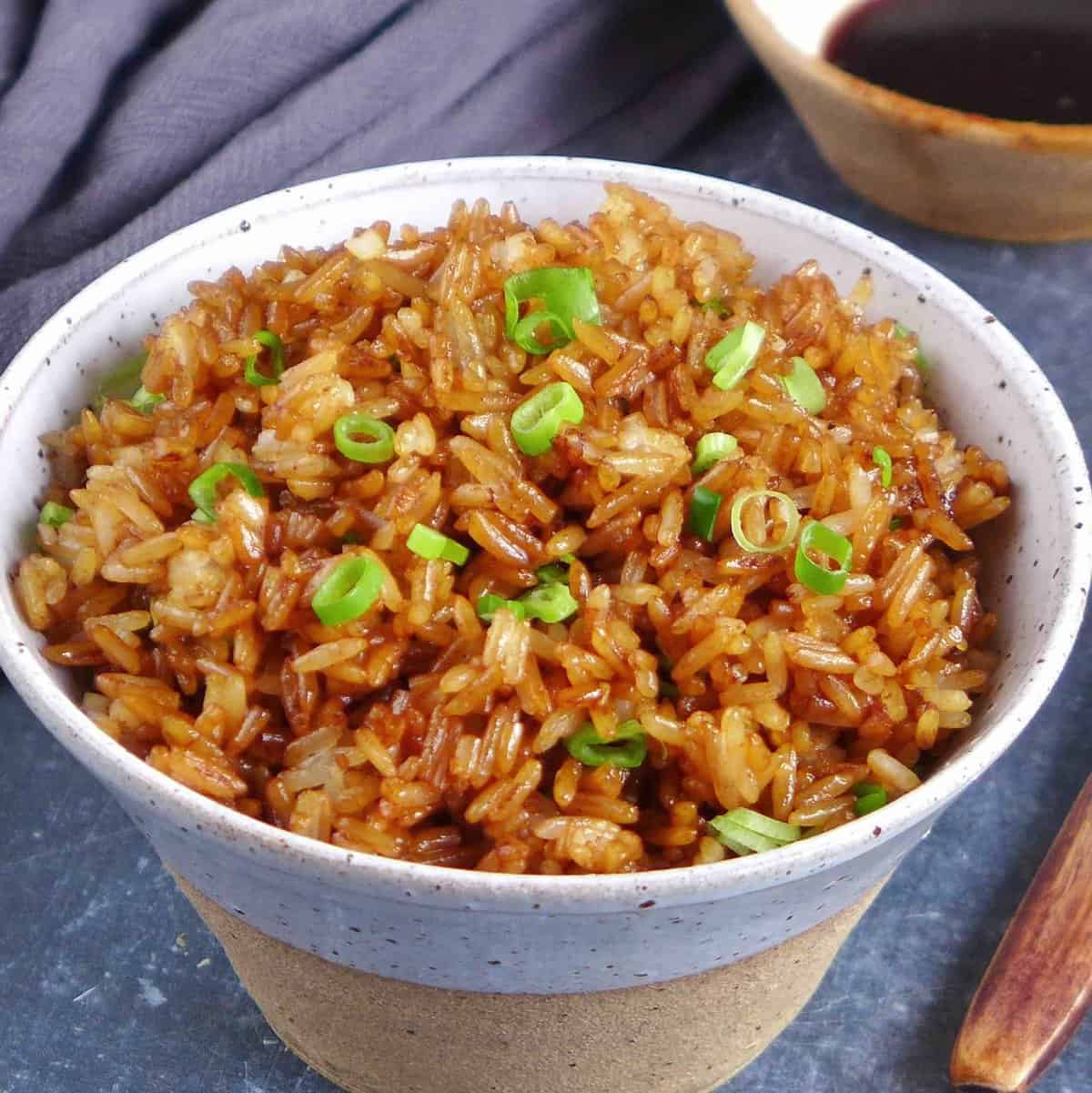 How To Cook Fried Rice Like A Pro