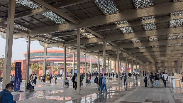 2026年AI影響力峰會：現場實地報告