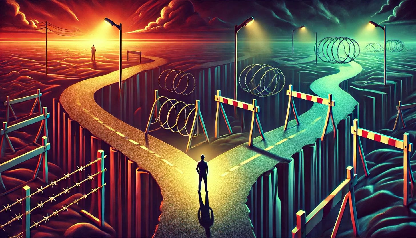 Thumbnail of Levels of Friction — LessWrong