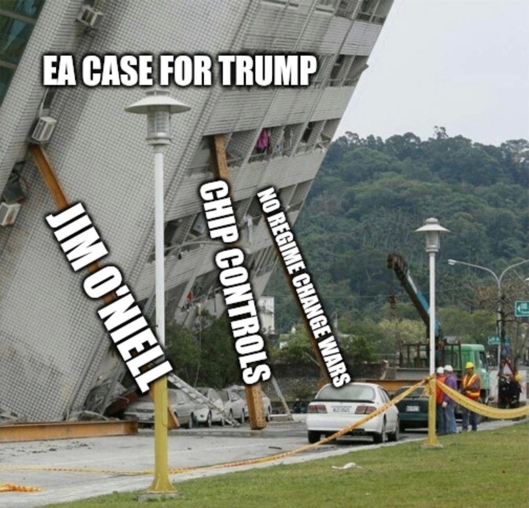 lesswrong.com - Medical Roundup #7 - LessWrong