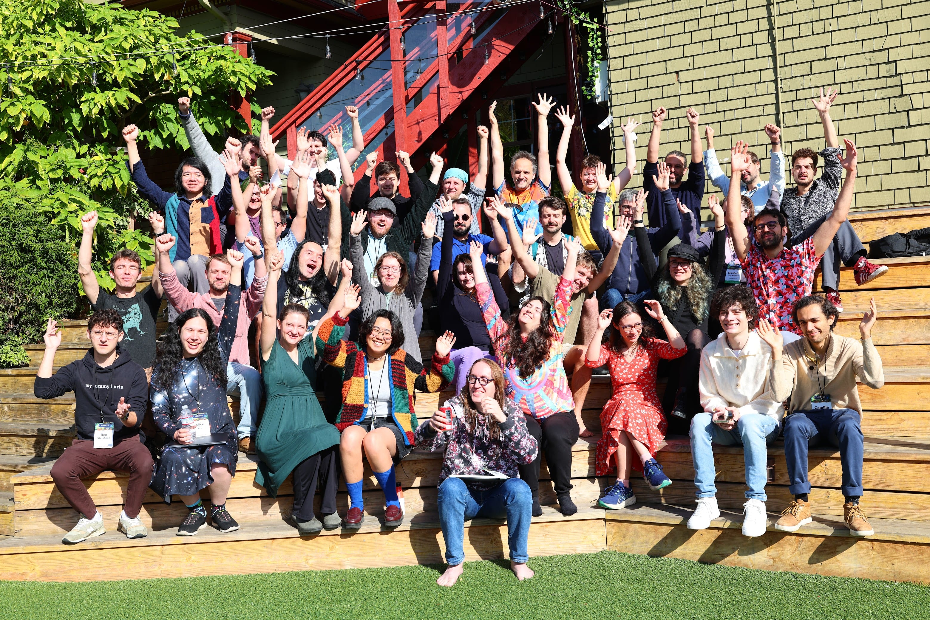 Inkhaven alumni community