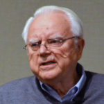 Picture of Frank Drake.