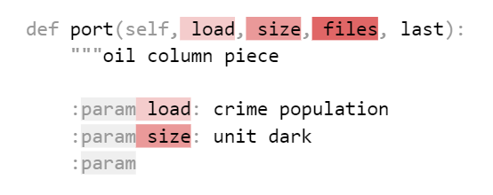 A circuit for Python docstrings in a 4-layer attention-only transformer ...