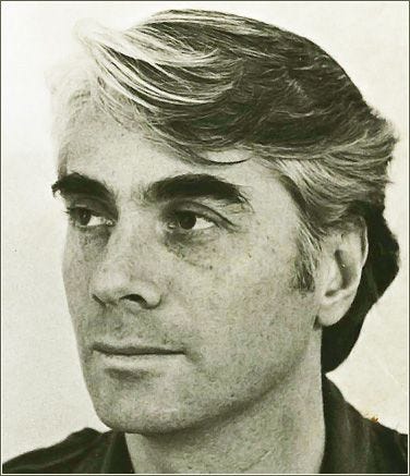 Robert Nozick (1938-2002) | Robert nozick, Philosophers, The magicians