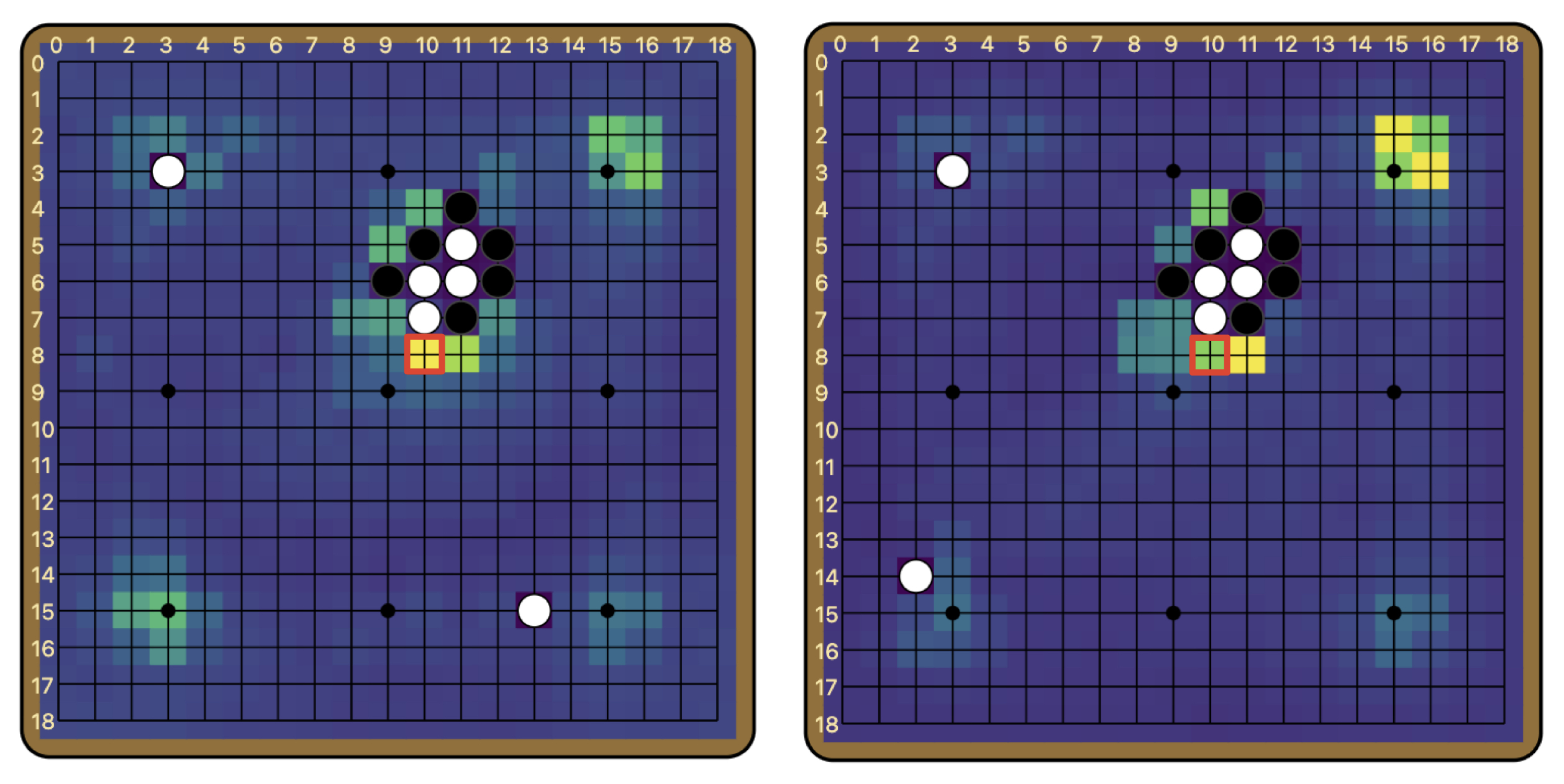 Table Shogi Boards! - page 1/3 - General Shogi Discussion