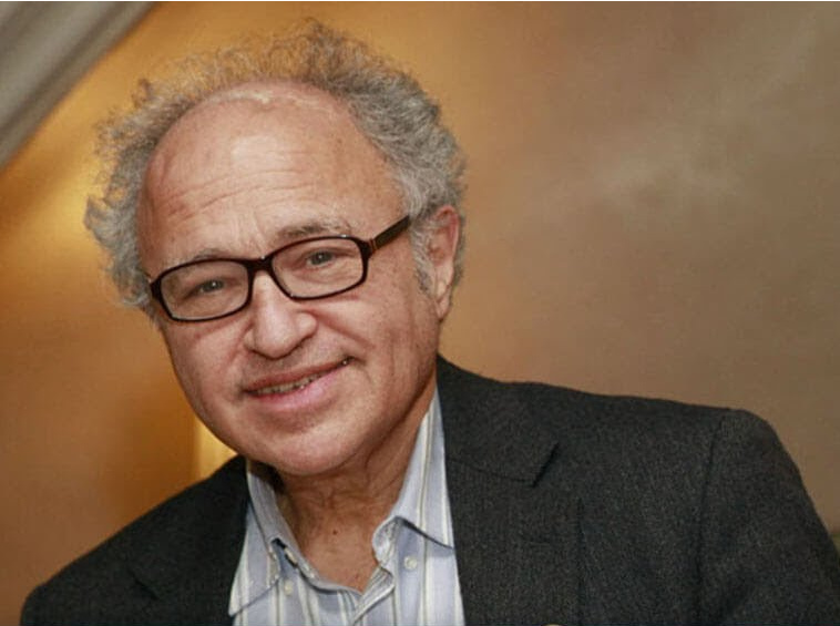 David Friedman