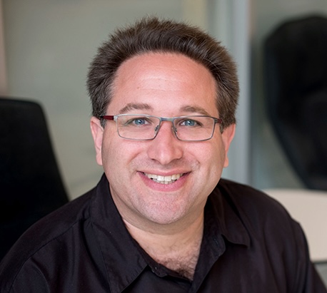 Scott Aaronson