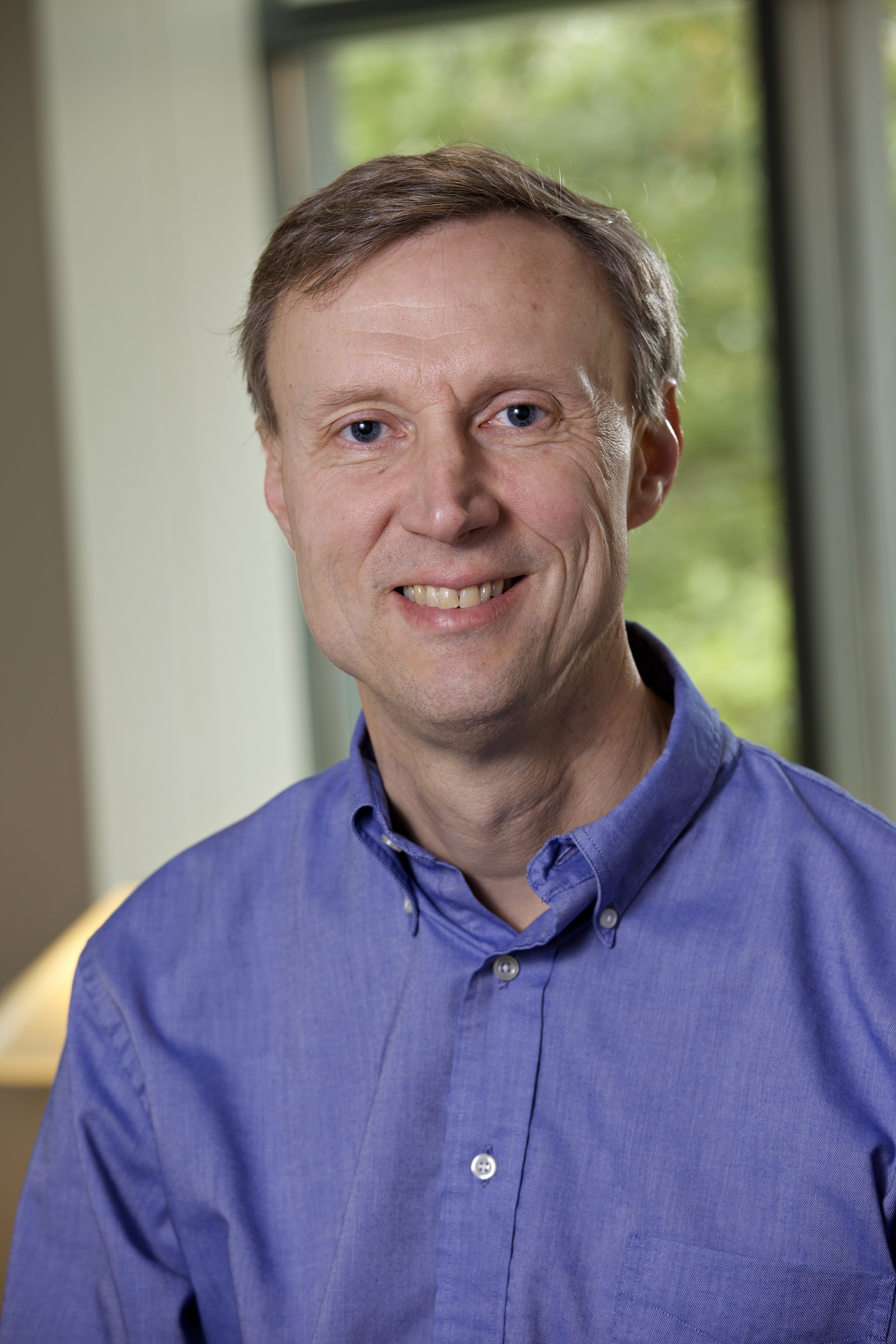 Scott Sumner