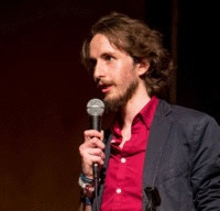 Oliver Habryka