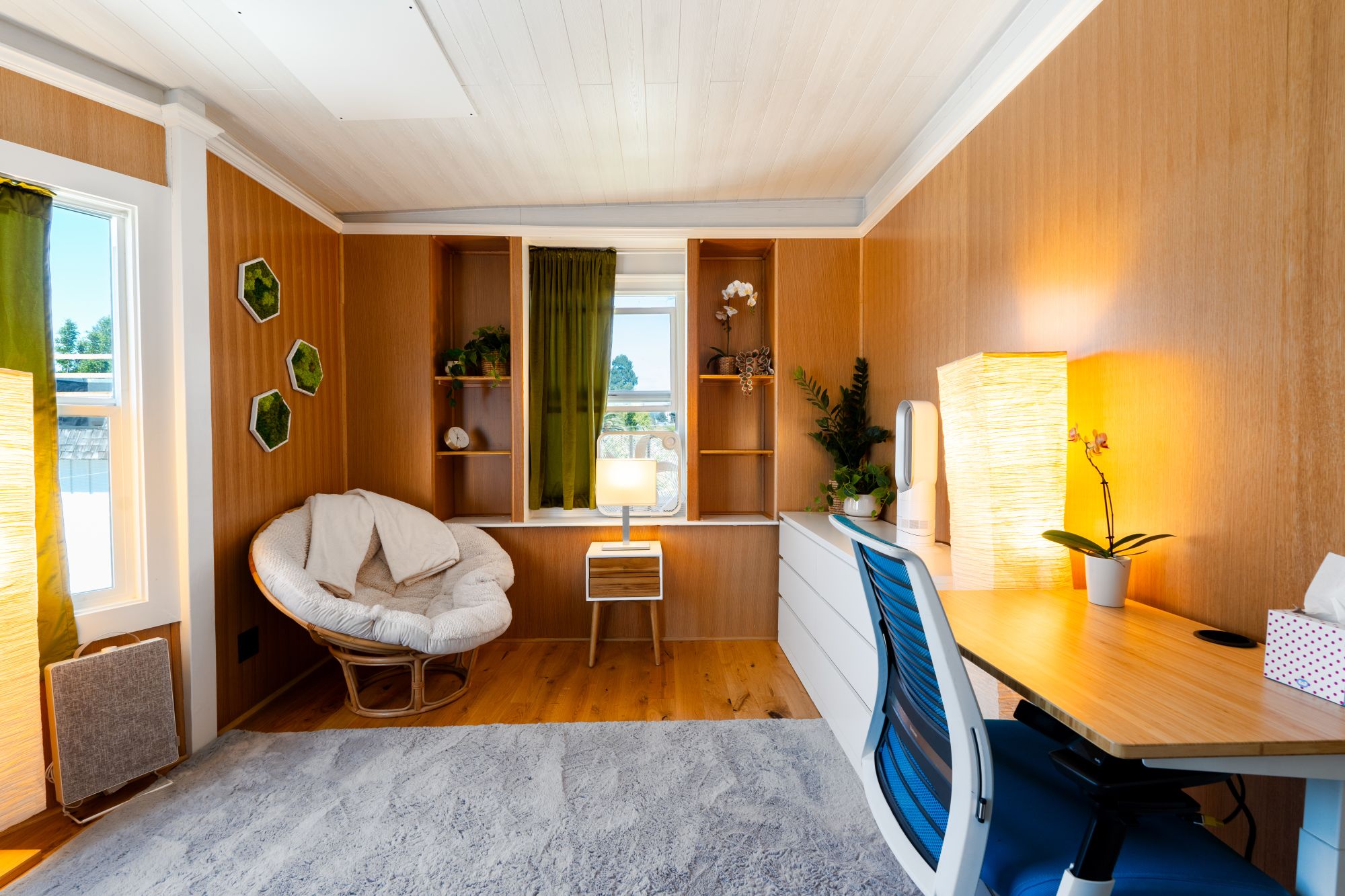 Lighthaven Bedroom