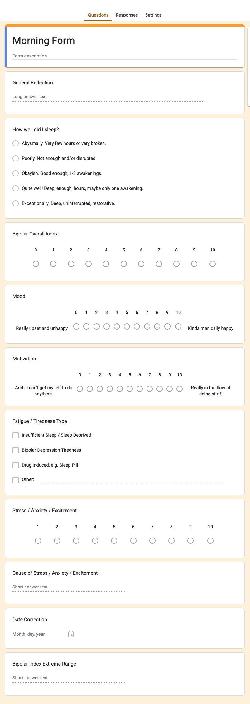 2026: The year of throwing my agency at my health (now with added cyborgism)
