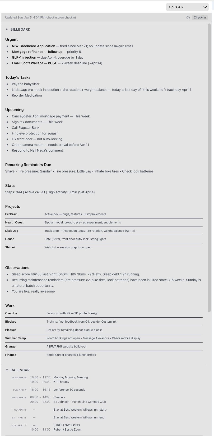 My forays into cyborgism: theory, pt. 1