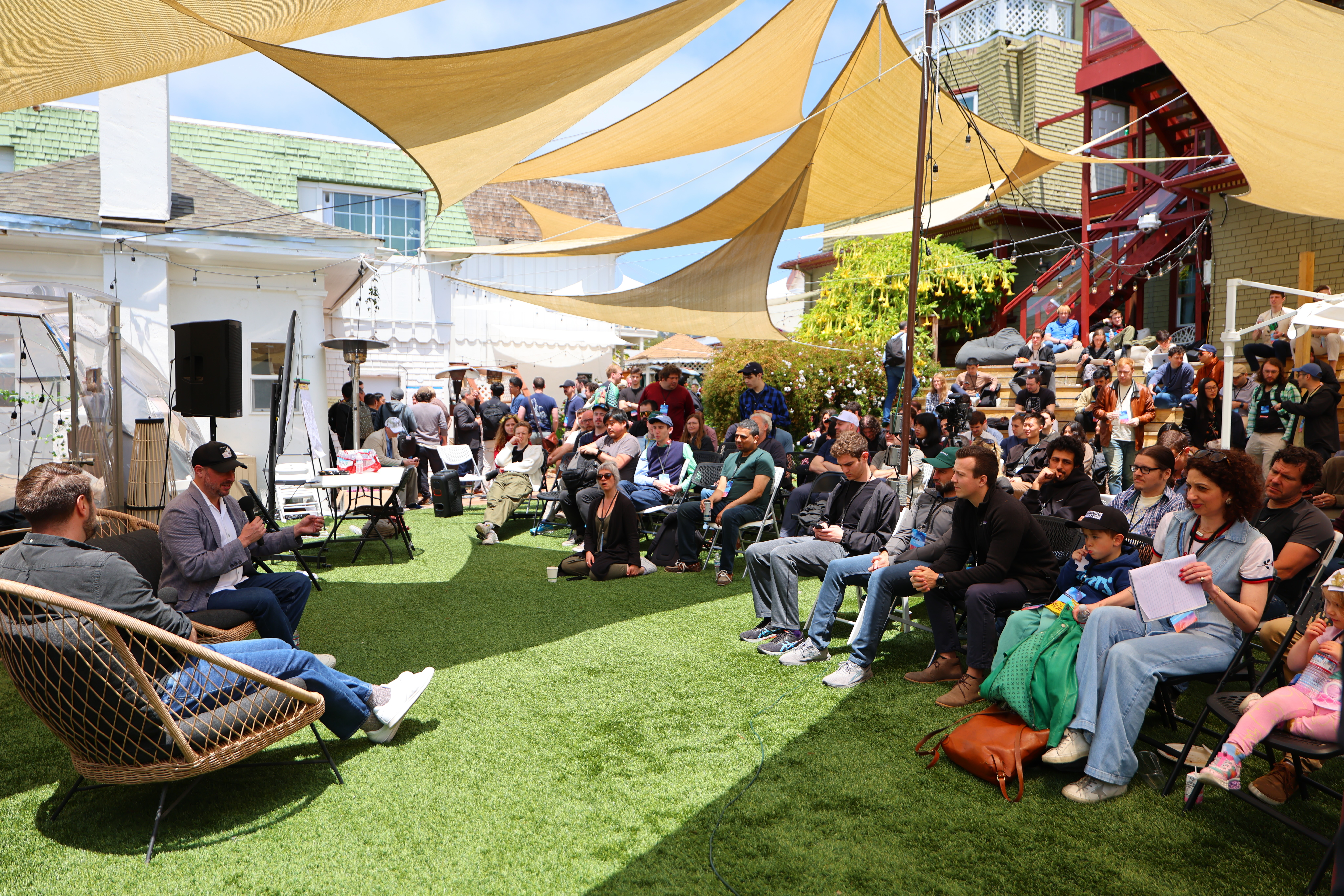 Come to Manifest 2026! (June 12-14)