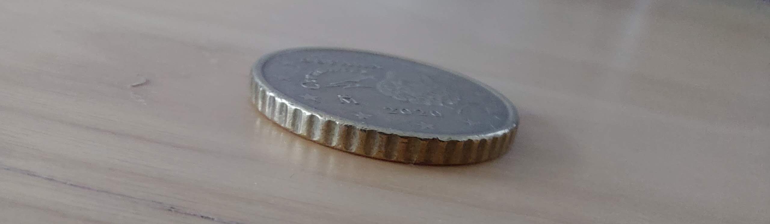 The Alignment Coin