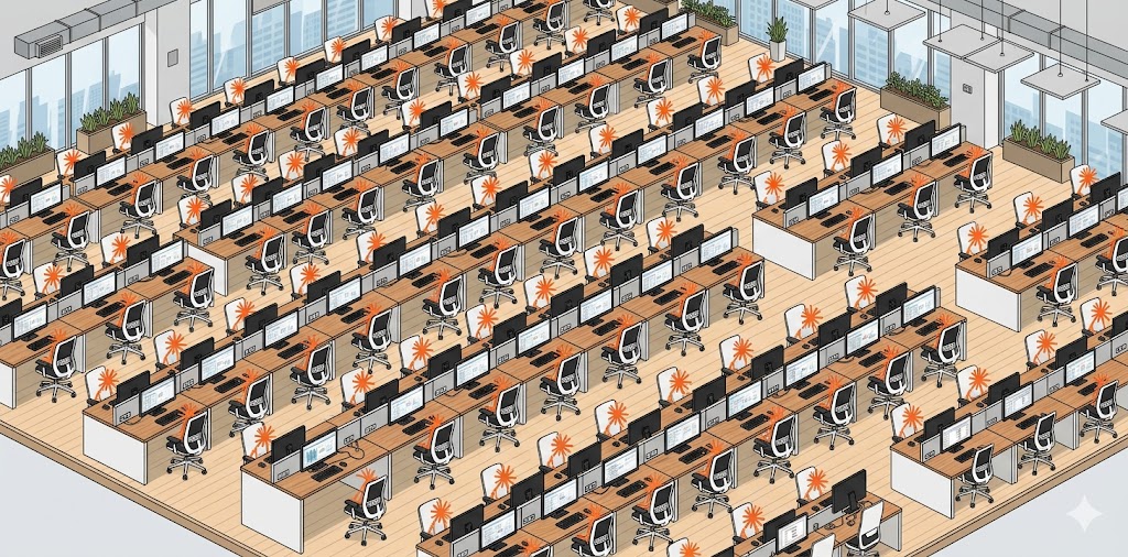 Why Software Automation Is Hard