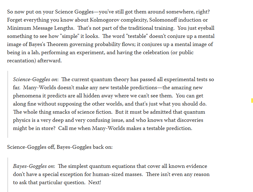 The Skeptic, the Bayesian, Empiricism and Claims to Know: